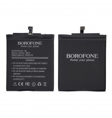 Аккумулятор Borofone BN30 для Xiaomi Redmi 4A