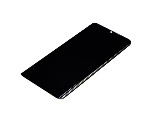 Дисплей для Huawei P30 Pro с чёрным тачскрином OLED