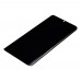 Дисплей для Huawei P30 Pro с чёрным тачскрином OLED