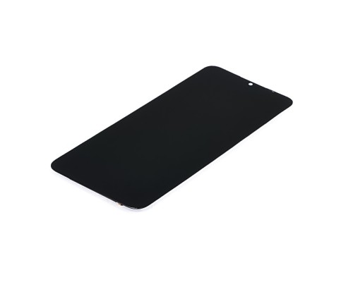 Дисплей для Xiaomi Redmi 9 с чёрным тачскрином