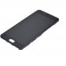 Дисплей для Meizu M3 с чёрным тачскрином и корпусной рамкой