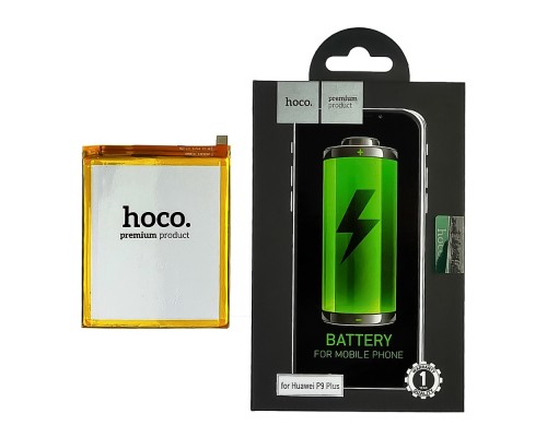 Аккумулятор Hoco HB376883ECW для Huawei P9 Plus
