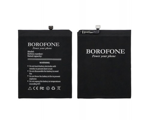 Аккумулятор Borofone BM3J для Xiaomi Mi 8 Lite