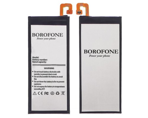 Аккумулятор Borofone EB-BG570ABE для Samsung G570 J5 Prime (2016)