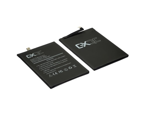 Аккумулятор GX BM4J для Xiaomi Redmi Note 8 Pro
