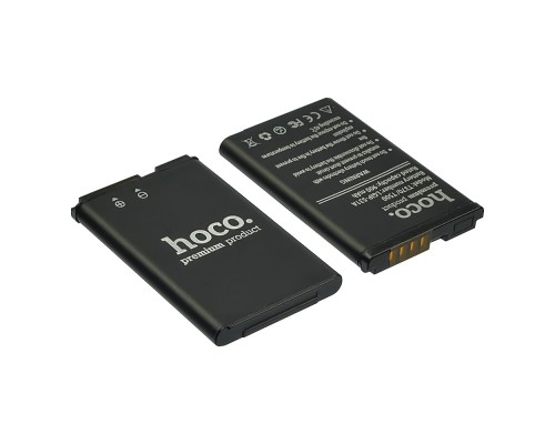 Аккумулятор Hoco LGIP-531A для LG T370/ T500/ KG280/ GB110