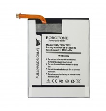 Аккумулятор Borofone EB-BT230FBE для Samsung T231/ T230/ T235