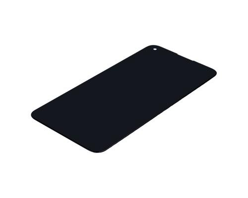 Дисплей для Blackview A90 с чёрным тачскрином