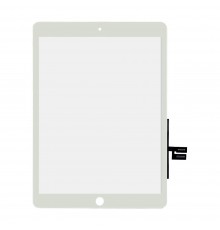 Тачскрин для Apple iPad 10.2 (2019)/(2020) (A2197/A2198/A2200) белый