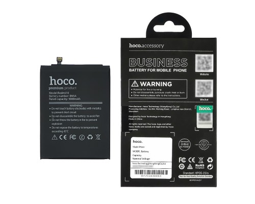 Аккумулятор Hoco BN5A для Xiaomi Redmi 10