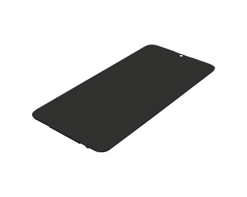 Дисплей для Huawei Honor X7 с чёрным тачскрином