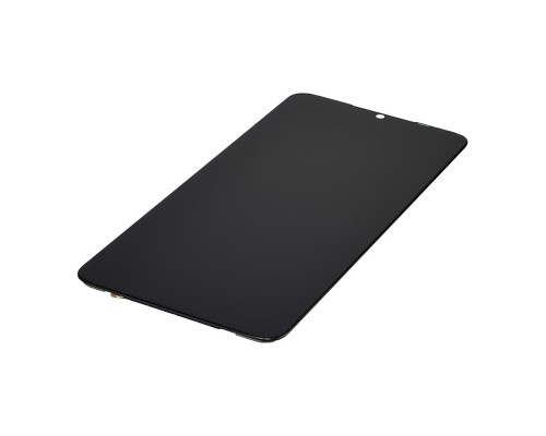 Дисплей для INFINIX Smart 7 (X6515) с чёрным тачскрином