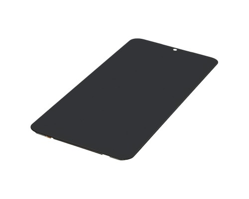 Дисплей для Samsung M336/ M33 2022 с чёрным тачскрином
