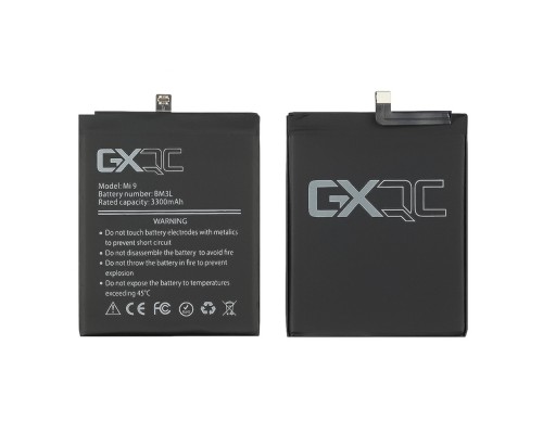 Аккумулятор GX BM3L для Xiaomi Mi 9