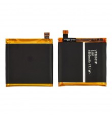 Аккумулятор V756161P/ T10588 для Blackview BV6000/ BV6000S AAAA