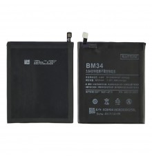 Аккумулятор BM34 для Xiaomi Mi Note Pro AAAA