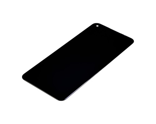 Дисплей для Oppo A53/ A32 (2020) с чёрным тачскрином