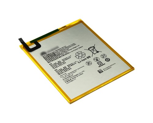Аккумулятор HB2899C0ECW для Huawei MediaPad T5 10.0 AAAA