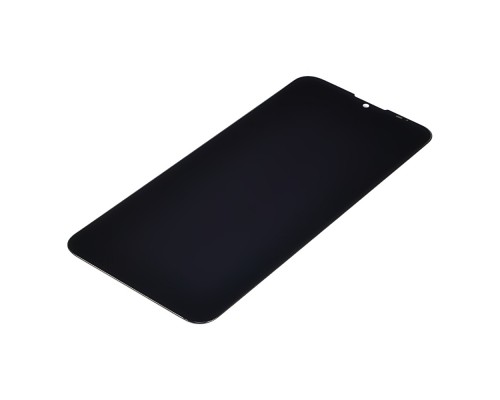 Дисплей для Motorola E7 Plus (XT2081)/ G9 Play с чёрным тачскрином