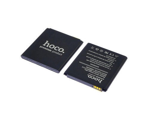Аккумулятор Hoco EB585157LU для Samsung i8552/ G355H/ J200/ J2 (2015)/ i8530/ iI8550/ i8730