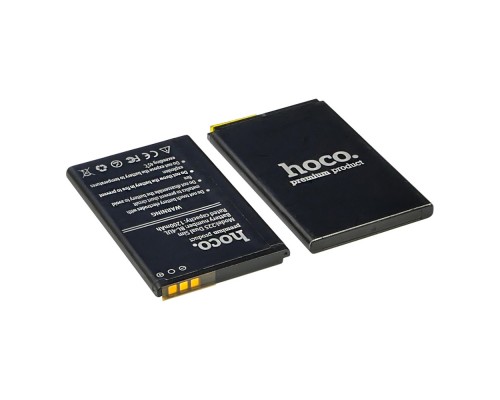 Аккумулятор Hoco BL-4UL для Nokia 225/ 220 4G/ 3310 4G/ 5310