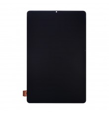 Дисплей для Samsung P610 Tab S6 Lite с чёрным тачскрином