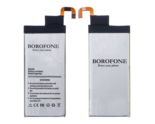 Аккумулятор Borofone EB-BG925ABE для Samsung G925 S6 Edge
