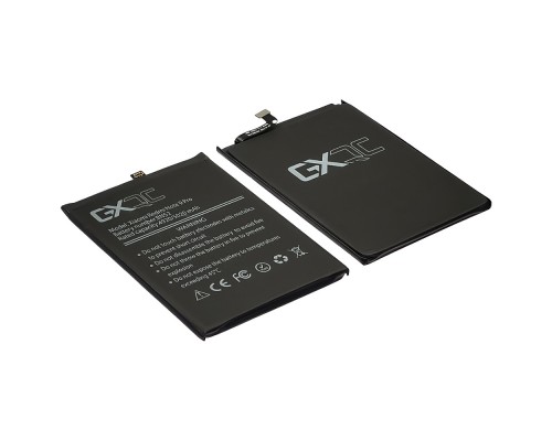 Аккумулятор GX BN52 для Xiaomi Redmi Note 9 Pro