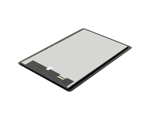 Дисплей для Huawei MediaPad T5 AGS2-W09/AGS2-W19 (WiFi) c чёрным тачскрином