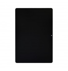 Дисплей для Huawei MediaPad T5 AGS2-W09/AGS2-W19 (WiFi) c чёрным тачскрином