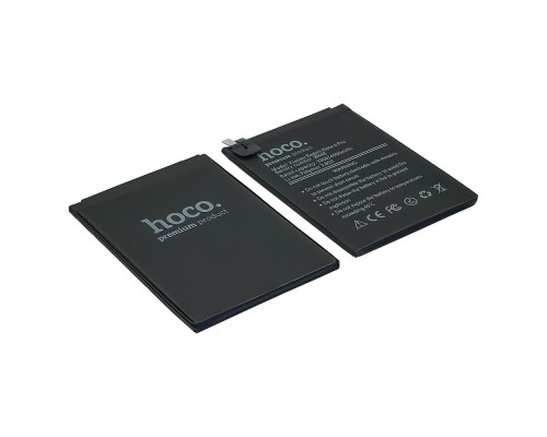 Аккумулятор Hoco BN48 для Xiaomi Redmi Note 6 Pro