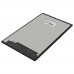 Дисплей для Lenovo Tab M10 Plus TB-X606 ZA5V0111UA с чёрным тачскрином
