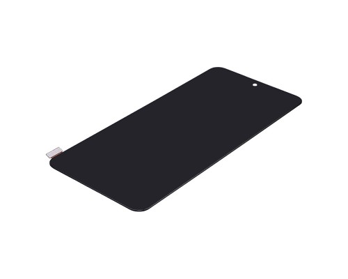 Дисплей для Xiaomi Redmi Note 12 с чёрным тачскрином IPS