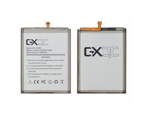 Аккумулятор GX EB-BM415ABY для Samsung M515F M51