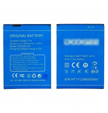 Аккумулятор для Doogee X6/ X6 Pro/ X6S AAAA