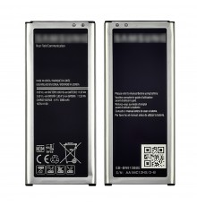 Аккумулятор EB-BN915BBE для Samsung N915 Note 4 Edge AA