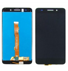 Дисплей для Huawei Y6 II с чёрным тачскрином