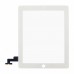 Тачскрин для Apple iPad 2 (A1395/A1396/A1397) белый