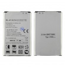 Аккумулятор BL-41A1H для LG D390/ LS660 AAAA
