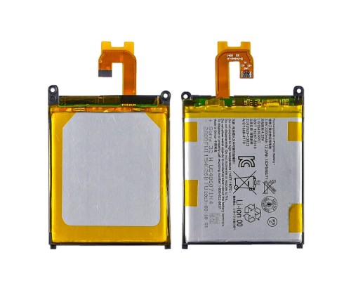Аккумулятор LIS1543ERPC для Sony D6502 Xperia Z2/ D6503/ D6543 AAAA