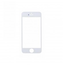 Стекло тачскрина для Apple iPhone 5/5C/5S белое