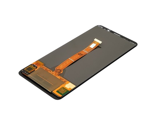 Дисплей для Huawei Mate 10 Pro с чёрным тачскрином OLED