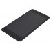 Дисплей для Lenovo Vibe P1m с чёрным тачскрином и корпусной рамкой