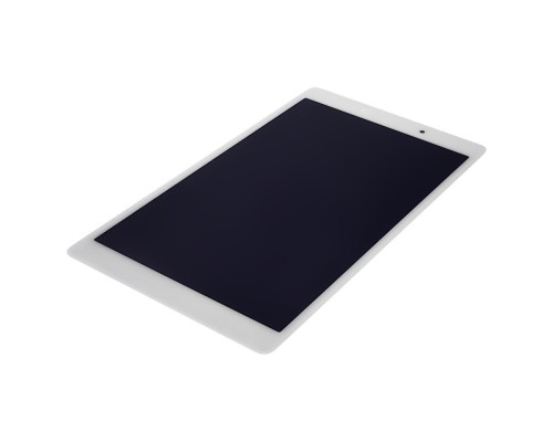 Дисплей для Samsung T290 с белым тачскрином