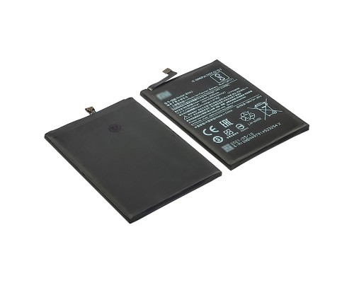 Аккумулятор BN53 для Xiaomi Redmi Note 9 Pro Max/ Poco M2 Pro/ Note 10 Pro Max AAAA