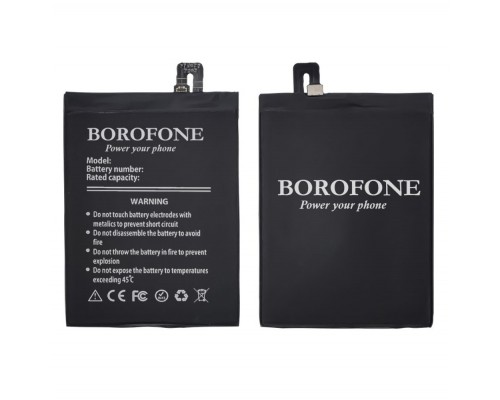 Аккумулятор Borofone BM4E для Xiaomi Pocophone F1