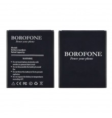 Аккумулятор Borofone BL242 для Lenovo A6000/ A6000 Plus/ A6010/ A2020 Vibe C/ A3690/ A3860/ A3900