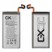 Аккумулятор GX EB-BG950ABE/ EB-BG950ABA для Samsung G950 S8/ G950A/ G950F