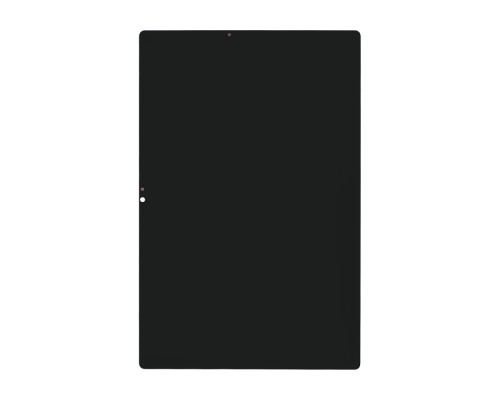 Дисплей для Samsung A8 10.5'' (X200) с чёрным тачскрином