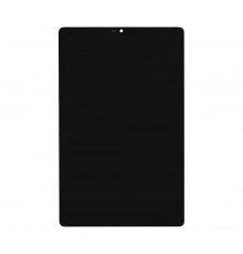 Дисплей для Lenovo Tab M8 TB3-8505X с чёрным тачскрином